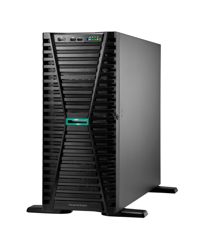 HPE Proliant ML110 Gen 11